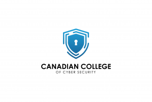 Canadian College of Cyber Security-Logo On Website | Cyber Security