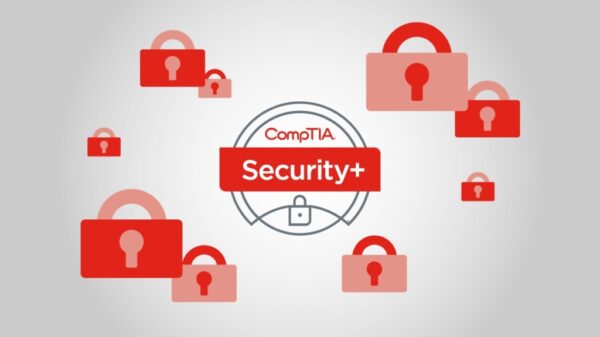 Security Cyber Course Job Ready