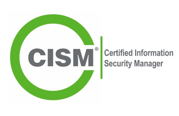 CCCS Certified Information Security Manager (CISM)