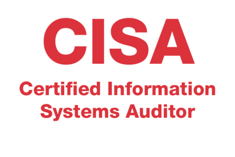 CCCS Certified Information Systems Auditor (CISA) | Cyber Security ...